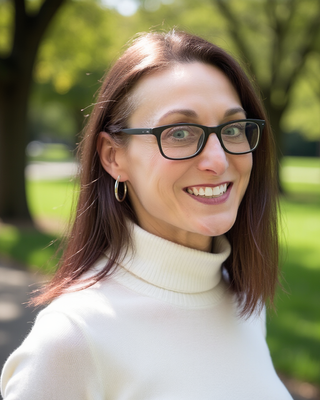 Photo of Erin Mooney, Clinical Social Work/Therapist, LICSW