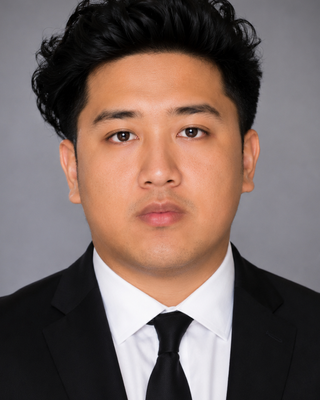 Photo of John Esplana, Psychiatric Nurse Practitioner, NP