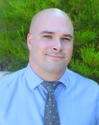 Photo of Jarred Trusty, Marriage & Family Therapist in Torrance, CA