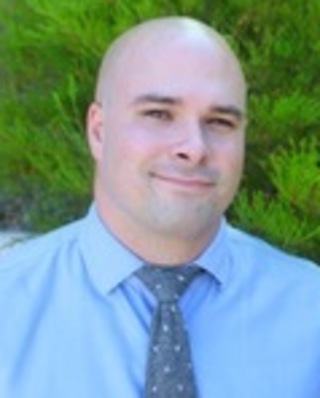 Photo of Jarred Trusty, Marriage & Family Therapist in Irvine, CA