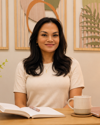 Photo of Haunani Louis, Psychiatric Nurse Practitioner, PMHNP-C, FNP-C