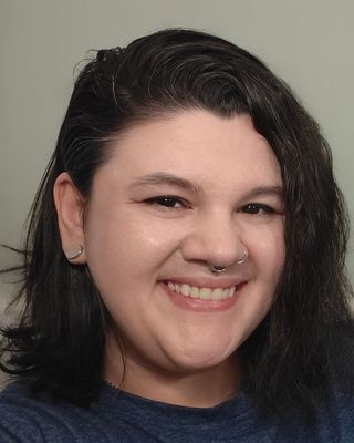 Photo of Britt Carilli, Clinical Social Work/Therapist, LCSW, LICSW