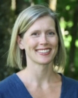 Photo of Elizabeth Young, Marriage & Family Therapist in Iowa