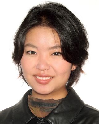 Photo of Robin Niu, MA, MHC-LP