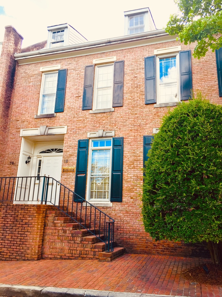 Dr. Richard E. Schultz, Ph.D., Psychologist, Atlanta, GA, 30324