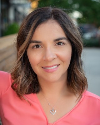 Photo of Paola Acosta, Licensed Professional Counselor in Plano, TX