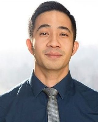 Photo of Jonathan Lam, PhD, Psychologist