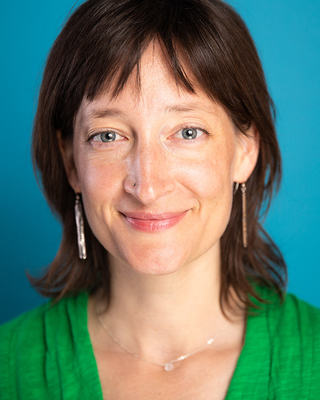 Photo of Gillian Boudreau, Psychologist in King, Portland, OR