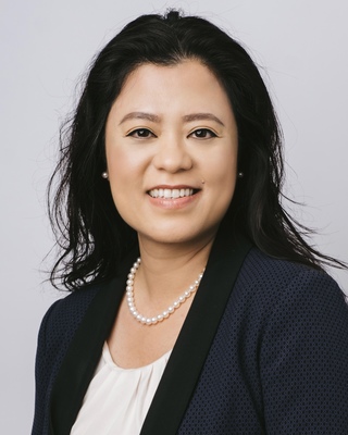 Photo of Amber Tran, PhD, Psychologist