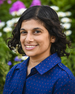 Photo of Farah Ahmad-Stout, Psychiatrist in Reading, PA