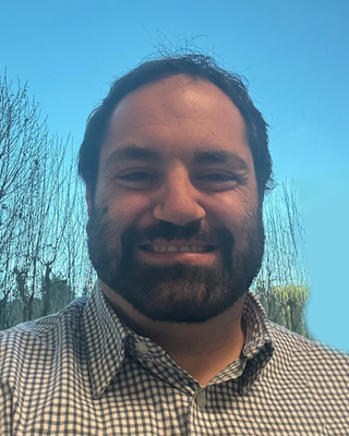 Photo of Elie El Habr, Marriage & Family Therapist, LMFT