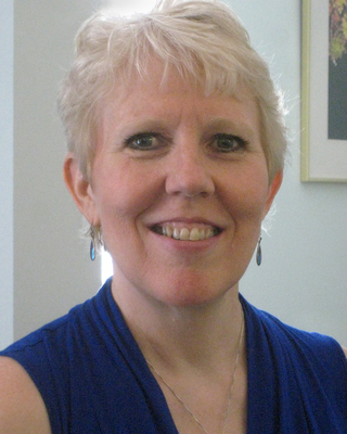 Photo of Cathy Luebbering, Clinical Social Work/Therapist