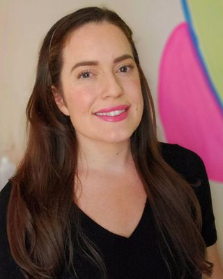 Photo of Johanna Murphy, Pre-Licensed Professional, ATR-P