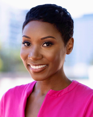 Photo of Makando Mutanda, Clinical Social Work/Therapist, LCSW
