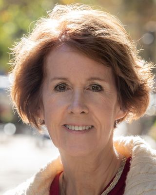 Photo of Maureen O'Reilly-Landry, Psychologist, PhD