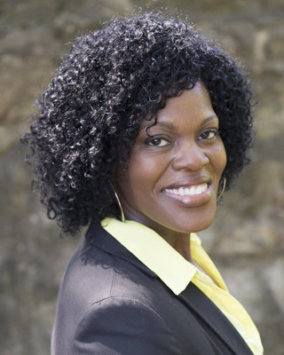 Photo of Chameka Duncan, MEd, LPC, NCC, CAMS-II, Licensed Professional Counselor in Greenville