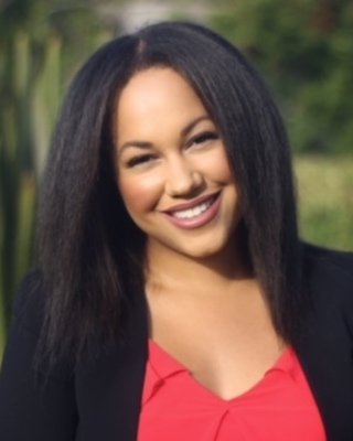 Photo of Danielle Sims, Clinical Social Work/Therapist in San Diego, CA