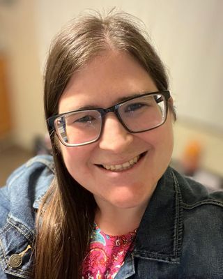 Photo of Meghan Rogers, Clinical Social Work/Therapist, LCSW-C