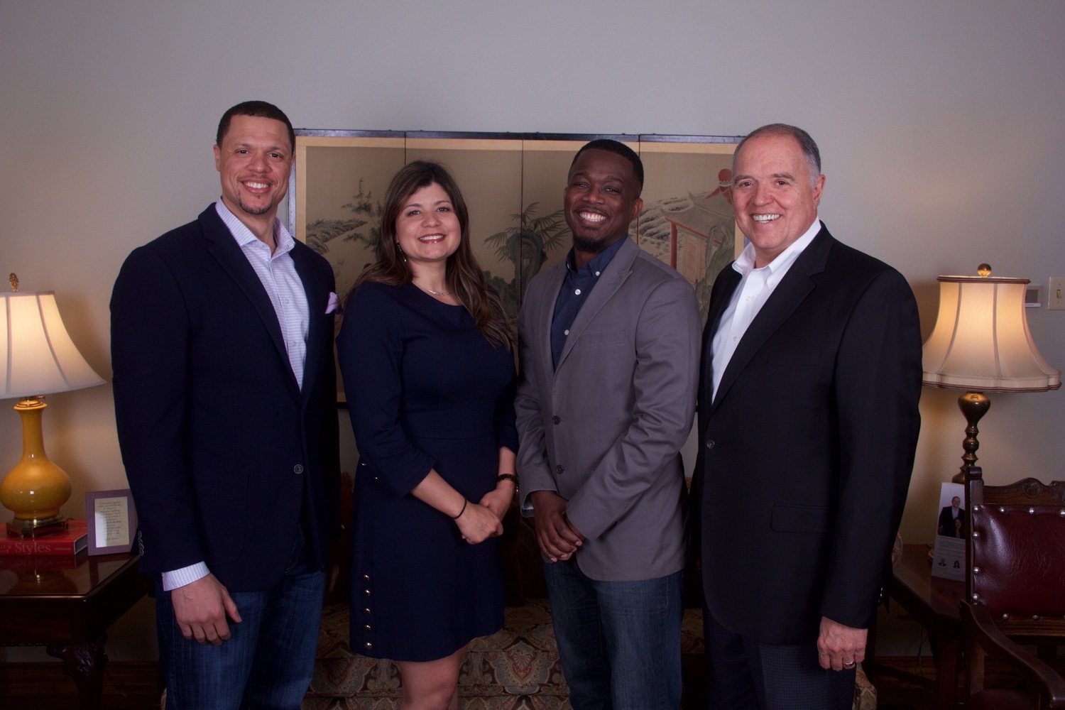 Von Eaglin, Licensed Professional Counselor, Dallas, TX, 75230