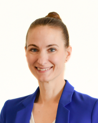 Photo of Dr. Emily Blegen, Psychologist, PsyD, ABN