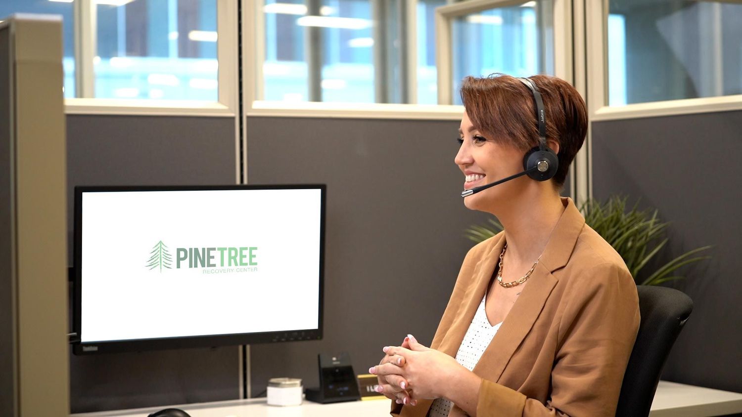 Pine Tree Recovery Center, PreLicensed Professional, Portland, ME