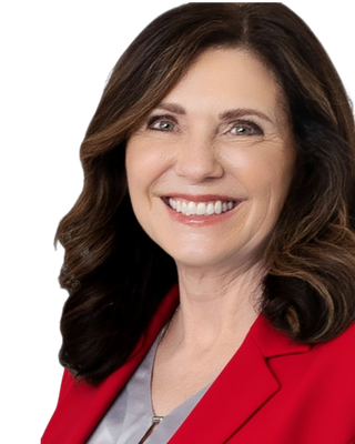 Photo of Linda Rushing, Psychiatric Nurse Practitioner, PMHNP