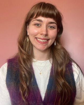 Photo of Grace Golay, Marriage & Family Therapist, MA, LMFT