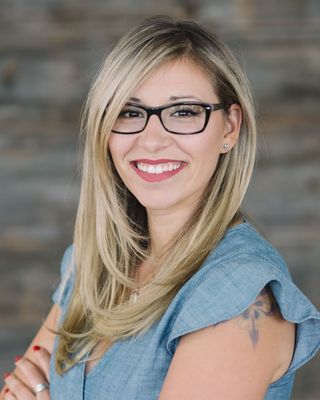 Photo of Nikki Wetherell Yardy, Counselor, LCPC
