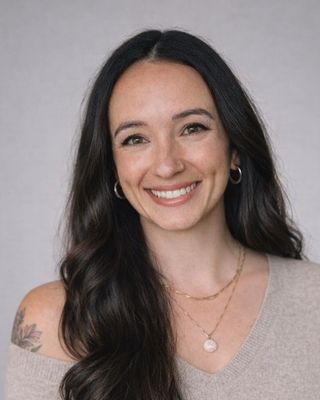 Photo of Abby Heitzig, Clinical Social Work/Therapist, LCSW