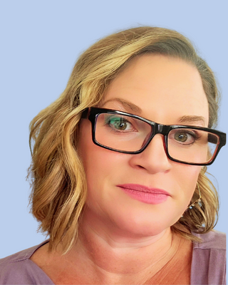 Photo of Stephanie Gonzalez, Psychiatric Nurse Practitioner, PMHNP