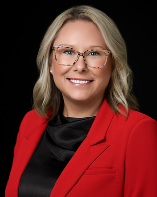 Photo of Candace Bartrow, Psychiatric Nurse Practitioner, APN, BC