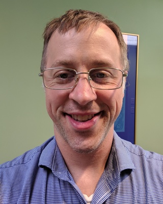 Photo of Mark A Gapen, Psychologist in 01035, MA