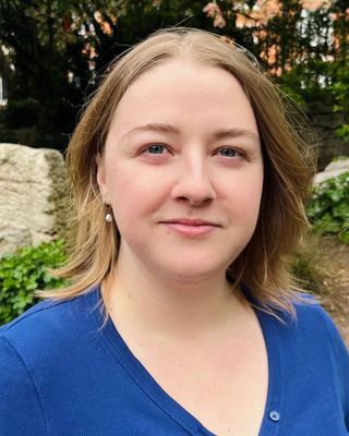 Photo of Tess Sterland, Counsellor, MBACP