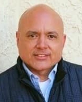 Photo of Kevin Gonzalez, MEd, CATP, LPCC, Counselor in Albuquerque