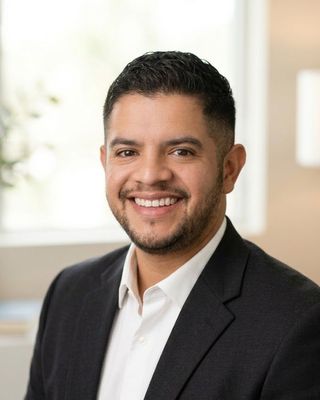 Photo of Pedro Garay, Licensed Professional Counselor, M.Ed., LPC, NCC