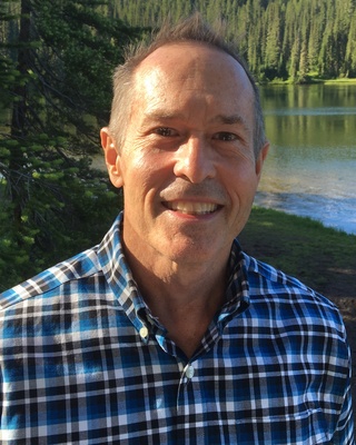 Photo of Jim Jackson, Clinical Social Work/Therapist in Gig Harbor, WA