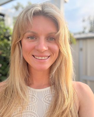 Photo of Chloe Allison - Inner Glow Counselling, Psychotherapist, MSc, PACFA