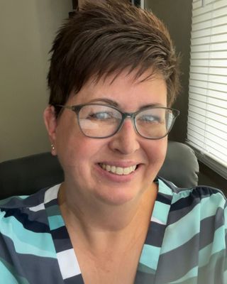 Photo of Kelly Ward, Counselor, LIMHP, LPC
