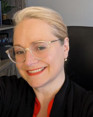 Photo of Rachel D. Hart, Psychiatric Nurse Practitioner in Fairfield, IA