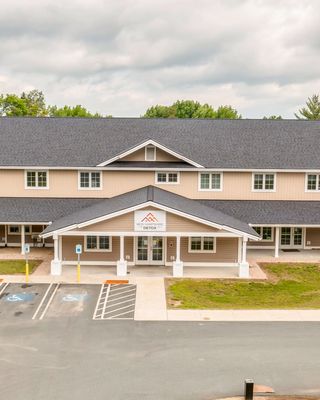 Photo of New Hampshire Detox , Treatment Center in Grafton County, NH