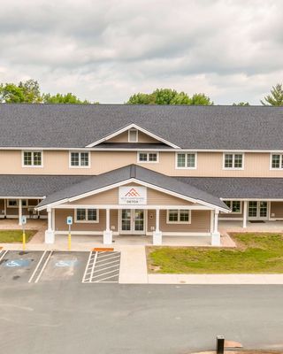 Photo of New Hampshire Detox , Treatment Center in Windsor, NH