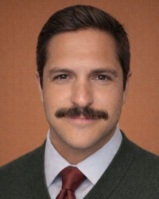 Photo of Dr. Moses Morar, Psychiatric Nurse Practitioner, DNP, PMHNP, BC
