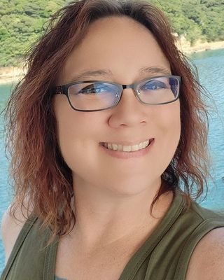 Photo of Amanda Crum Aamft Approved Sup, Marriage & Family Therapist, LMFT