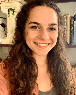 Photo of Kendyl Arden, Counselor, LLPC, ATR-P