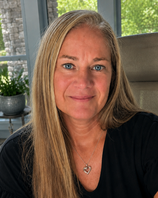 Photo of Kelly Graham, Counselor, MA, LPCC, CCTP