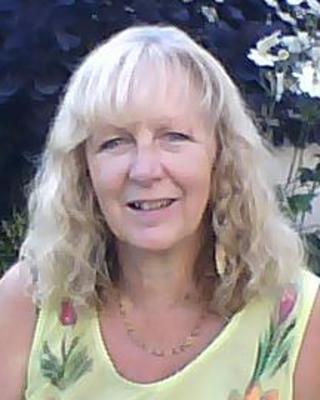 Photo of Norma Lawrence, Counsellor in Congresbury, England
