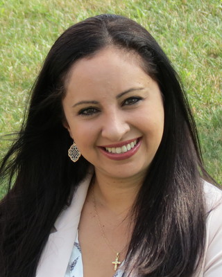 Photo of Caroline Ibrahim, Psychologist in Virginia