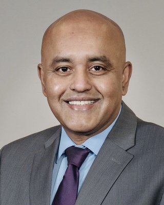 Photo of Naveed Ummed, Psychiatrist in Marietta, GA