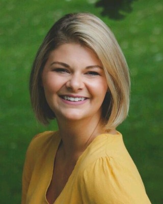 Photo of Courtney Liester, Counselor in Nebraska