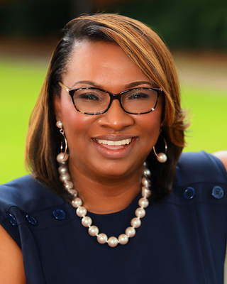 Photo of Wakela Lytle, Counselor in Boiling Springs, SC